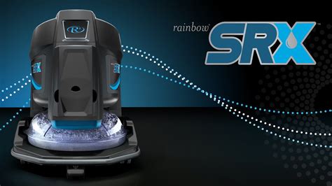 Rainbow SRX